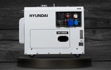 Стоит ли выбирать дизельные генераторы: все преимущества и недостатки