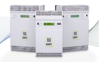 Инверторный стабилизатор напряжения