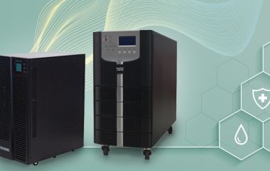 Основні критерії при виборі ДБЖ для медичного обладнання