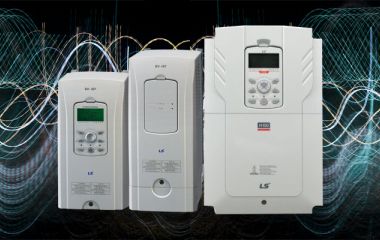 Подключение и настройка преобразователя частот