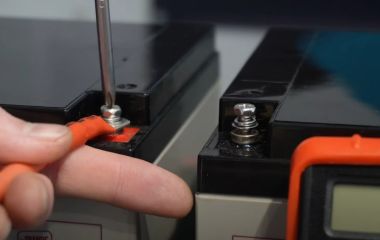 Как правильно соединить LiFePO4 аккумуляторы 12В, последовательно, параллельно, балансировка