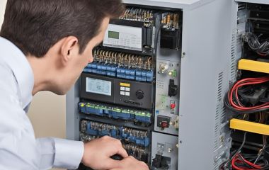 Особливості розрахунку потужності джерела безперебійного живлення