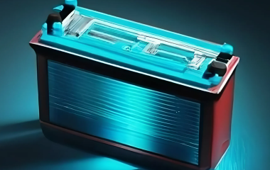 Что такое AGM-аккумуляторы?