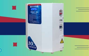 Как выбрать стабилизатор напряжения Укртехнология для дома или бизнеса