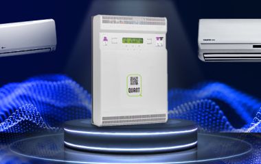 Выбираем стабилизатор напряжения для кондиционера