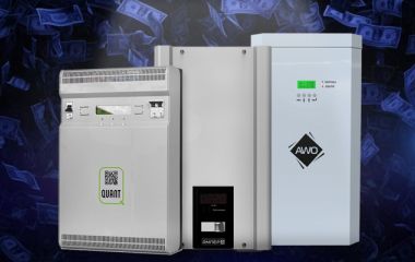 Может ли экономить электроэнергию стабилизатор напряжения?