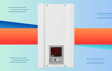 Какую серию стабилизаторов Элекс выбрать: Гибрид, Ампер или Герц (экспертный гайд)