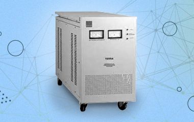 Феррорезонансный стабилизатор напряжения – принцип работы