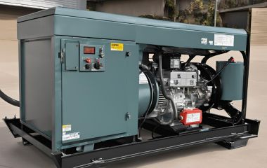 Что такое генератор (электростанция) ?