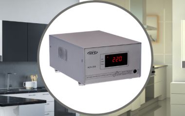 Как выбрать стабилизатор напряжения для газового котла?