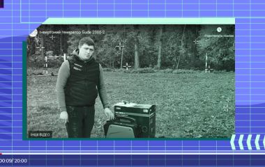 Відеоогляди від магазину electro100.ua