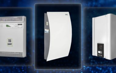 Виды стабилизаторов напряжения: полный гайд по выбору электротехники