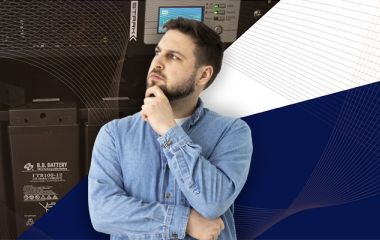 Как выбрать источник бесперебойного питания для котла?