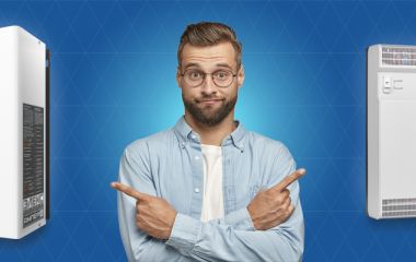 Як вибрати стабілізатор напруги?