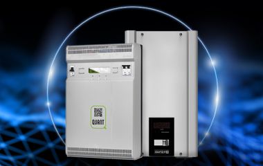 Как работает стабилизатор напряжения?