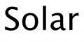 Solar