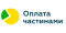 Оплата частями от ПриватБанка