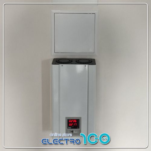 Електромонтаж від Electro100