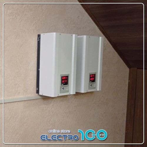 Електромонтаж від Electro100