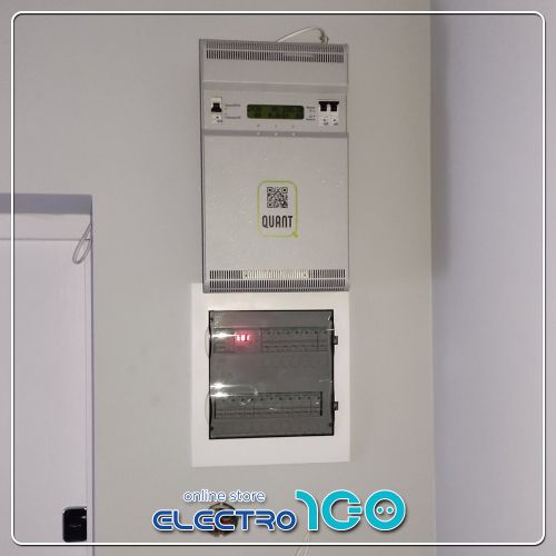 Електромонтаж від Electro100