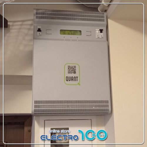 Електромонтаж від Electro100