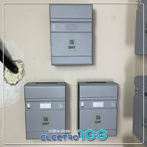 Електромонтаж від Electro100