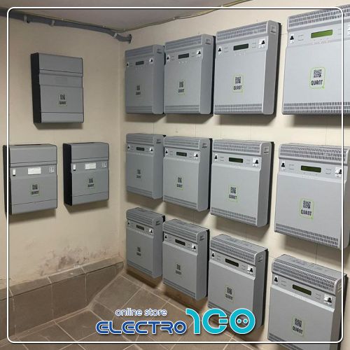 Електромонтаж від Electro100