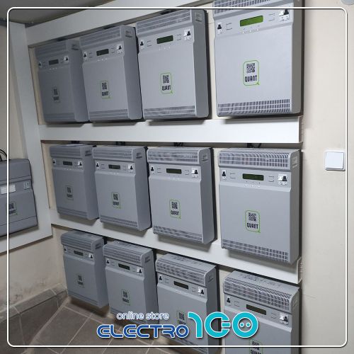 Електромонтаж від Electro100