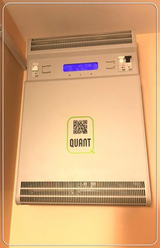 Монтаж стабілізаторів напруги від компанії Electro100