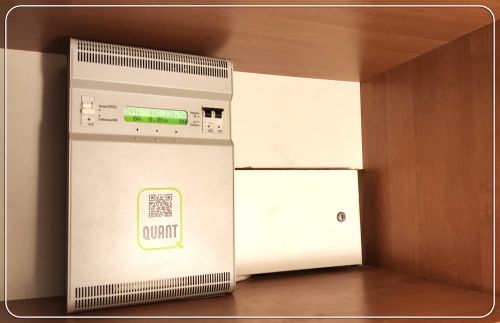 Монтаж стабілізаторів напруги від компанії Electro100