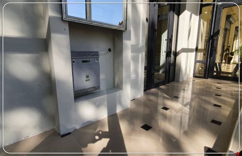 Монтаж стабілізаторів напруги від компанії Electro100