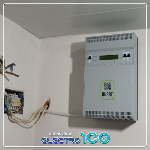 Електромонтаж від Electro100