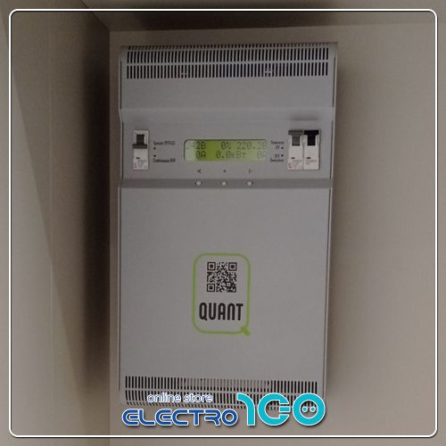 Електромонтаж від Electro100