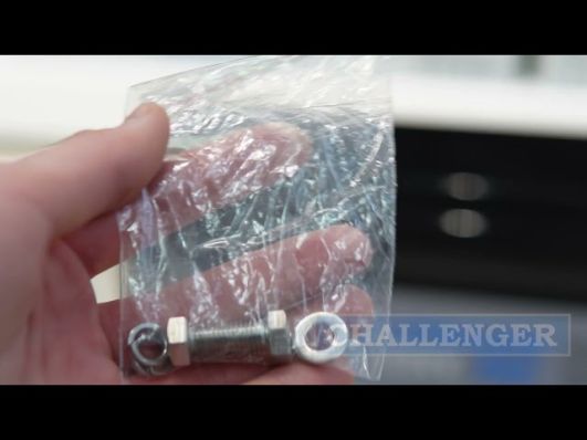 Аккумулятор Challenger LF12-150 LiFePO4 (пластик. корпус) video 0