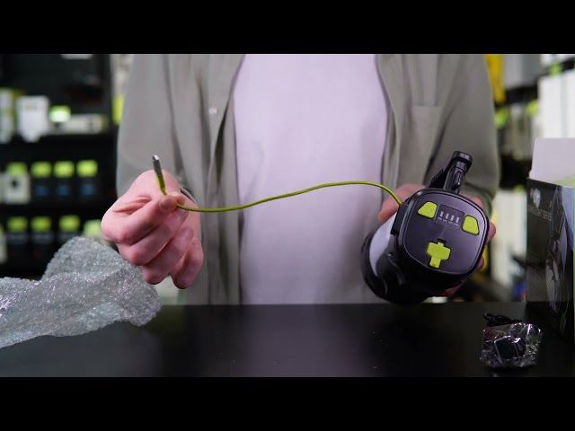 Ліхтар переносний YT-885C