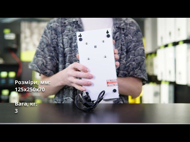 Стабилизатор напряжения Lorenz Electric ЛС-500Т