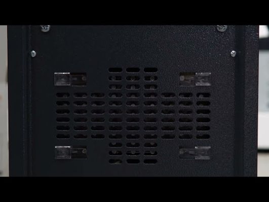 Стабилизатор напряжения Элекс Ампер-Р У 16-1/25 v2.1 video 0