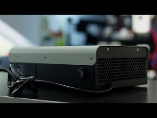 Стабилизатор напряжения инверторный LogicPower LP-W - IS1000 (800Вт) (29779) video 0