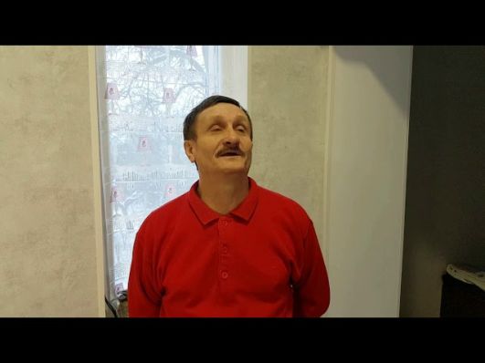 Стабілізатор напруги Елекс Ампер У 12-1/63 v2.1 video 1