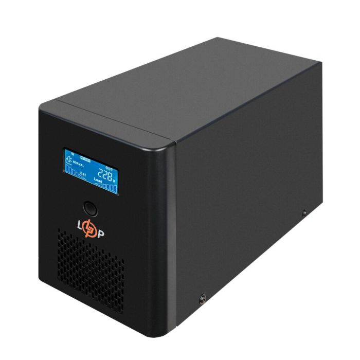 ИБП LogicPower LPE-B-PSW-800VA+ (500Вт) 12В, 10A