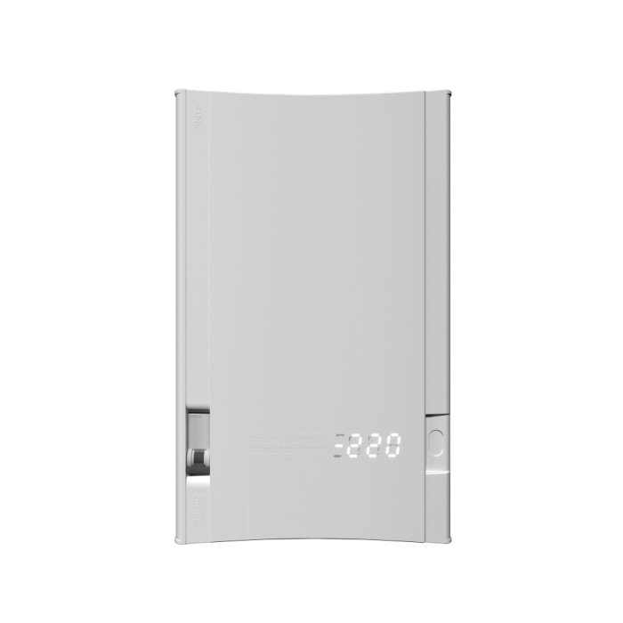 Стабилизатор напряжения Элекс АНТС У 5000 (3,5 кВт)