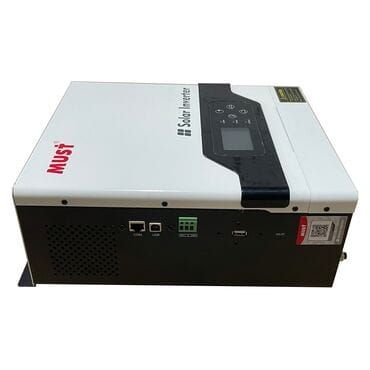 Гибридный инвертор Must PV18- 3024VPM, 3000W,24V