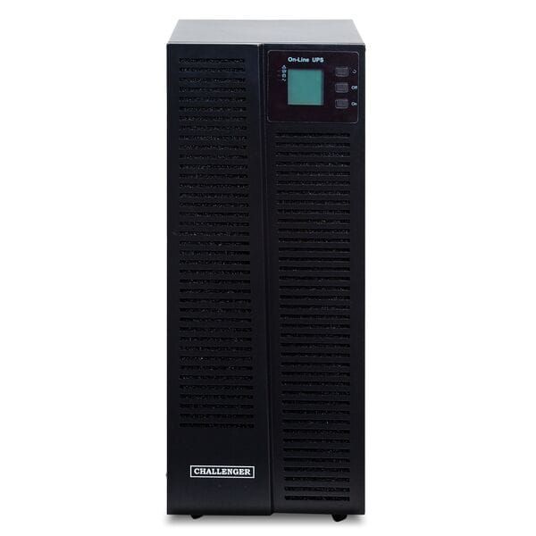 ИБП Challenger HomePro 10000-S (с АКБ)