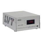 Стабилизатор напряжения LVT АСН-1000 (1000 Вт)