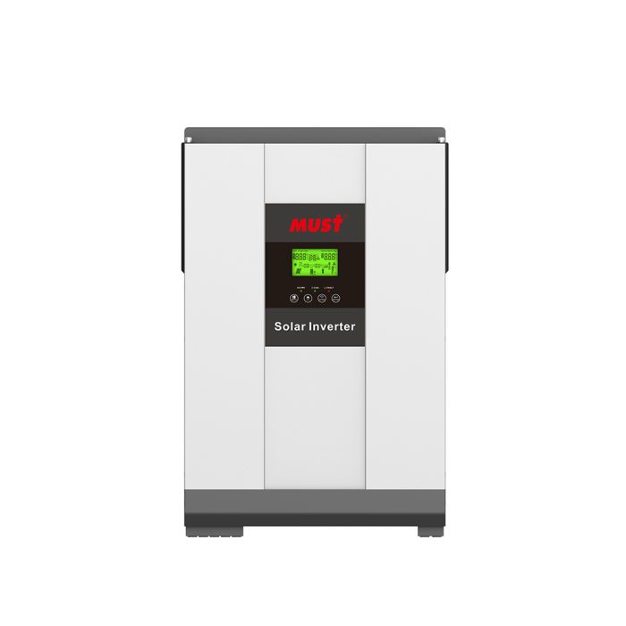 Гибридный инвертор Must PV18-5048 VHM (5 кВт, 48В, 140A)