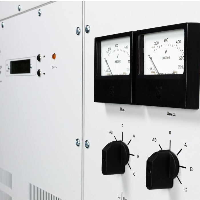 Стабилизатор напряжения Volter СНПТТ-200 С