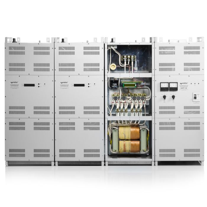 Стабилизатор напряжения Volter СНПТТ-200 С