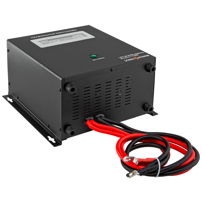 ИБП LogicPower LPY-W-PSW-2500VA+ (24В) (10342)