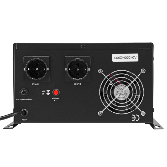 ИБП LogicPower LPY-W-PSW-2500VA+ (24В) (10342)