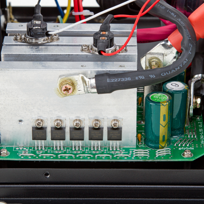 ИБП LogicPower LPY-W-PSW-2500VA+ (24В) (10342)